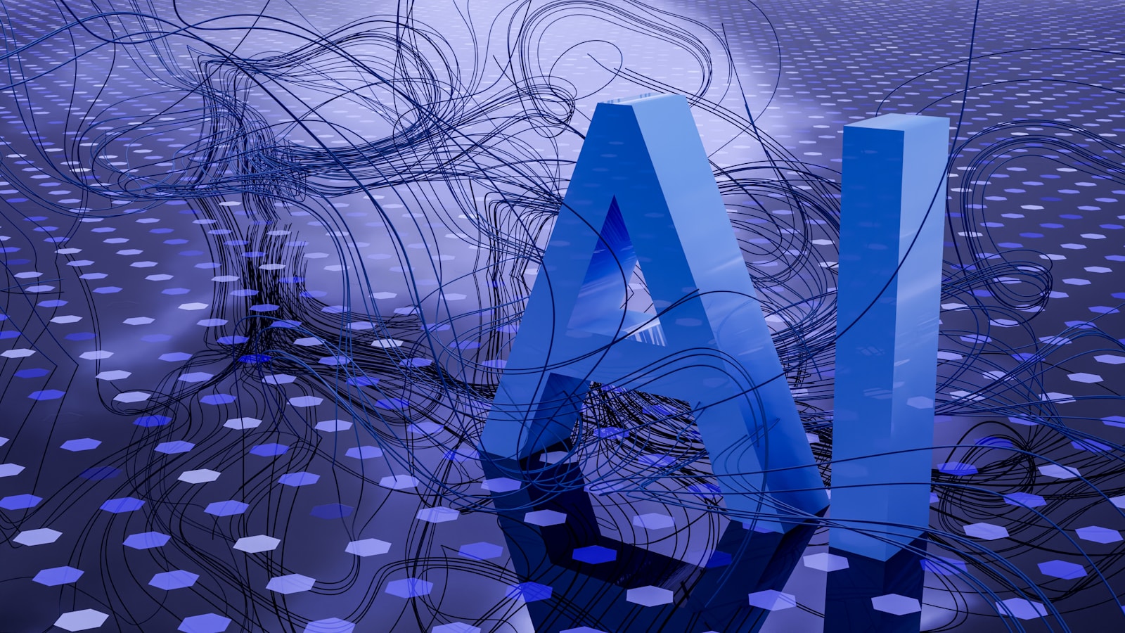 AI SEO and GEO for LLM search optimization visual — Swonie Blog