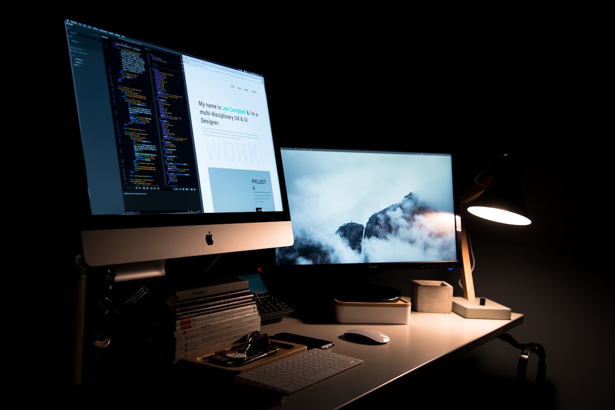 Blog article cover image — Swonie Blog